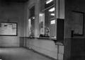 152409, Interieur van het N.S.-station Culemborg te Culemborg: hal en loketten., Nederlandse Spoorwegen, fotograaf