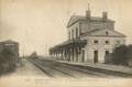 Gare