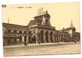 Namur - La Gare