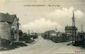 Villers-Bretonneux

Rue de la Gare