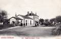 5825 - NOGENT sur SEINE (Aube) - La Gare.