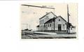 Momalle.- La Gare