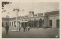 9   TARBES - La Gare