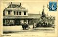 Vichy - Gare