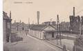 Izegem, Iseghem, la gare (pk51744)