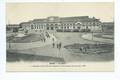 Mons La gare