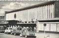 ARRAS (Pas-de-Calais) - La nouvelle gare.