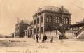 Tamines "La Gare 1902"