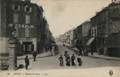 Niort - Rue de la Gare