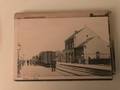 staden - station gare statie bahnhof