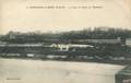 Fontaine-le-Port (S.-&-M.) - La Gare et coteau de Massouris