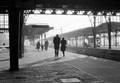 835211, Gezicht op het eerste perron van het N.S.-station Utrecht C.S. te Utrecht., Sitsen, J.M.A., fotograaf