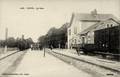 Cet article présente une série de cartes postales anciennes de Cozes dans la Charente-Maritime (17).