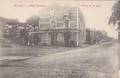 Visé - Place de la Gare