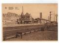 Diksmuide Statie Dixmude Station Dixmude The Station