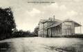 Voici une série de cartes postales anciennes de la commune de Kalhausen dans la Moselle (57).