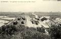 LE CROISIC - Vue générale de la Gare prise du Mont-Esprit - Collection : Fodéré au Pouliguen.
