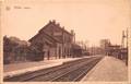 Station BILZEN Nels