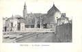 BELGIQUE - BRUGES - BRUGGE - Intérieur de la Gare