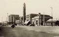 BELFORT - La nouvelle gare - Editeur : La Cigogne.