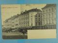 Namur Les Hôtels de la Gare