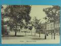 Chênée Place de la Station
