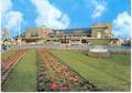 Blankenberge: Het station
