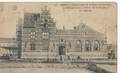 Antwerpen Anvers - Déplacement de la Gare Anvers-Dam - G. Hermans No 122