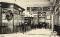4 - LURE (Haute-Saône) - Vue intérieure de la nouvelle gare.
