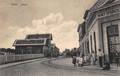 ah231 hulst station volk tram spoor 1915