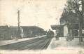 4689 - Esbly - La Gare