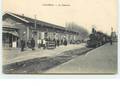 FIGUERAS - La Estacion