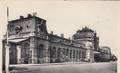 ARLON / LA GARE