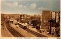 64 - COLOMBES - Vue générale sur la nouvelle gare - Editeur : A.C.