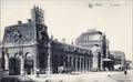 ARLON - La Station - N'a pas circulé - Nels, série Arlon, n° 79