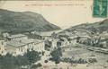 ES PORTBOU / Vue prise des escaliers de la Gare /