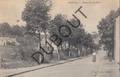 Postkaart/ Carte Postale Genval/Rixensart - Route de la Gare (O820)