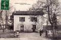 AGONAC (Dordogne) - La Gare.
