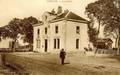 GENLIS - La Gare - Editeur : Aubert.