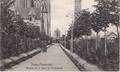 CPA BELGIQUE - PASSY-FROYENNES - Avenue de la Gare du Pensionnat