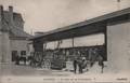 LANGRES
La Gare de la Crémaillère