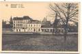 DIKSMUIDE-DE STATIE-STATION-LA GARE