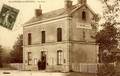 Voici une série de cartes postales anciennes de la commune de Saint-Antoine-du-Rocher dans l'Indre-et-Loire (37).