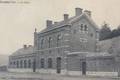 REPRODUCTION ROANNE COO STAVELOT LIEGE GARE