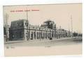 Arlon La Station