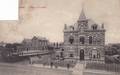 619 brugelette place de la gare COIN GAUCHE COUPE