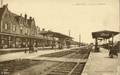 Beauvais - La Gare Intérieure
