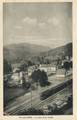 Vic-sur-Cère - La Gare et la Vallée