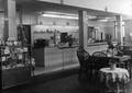 153736, Interieur van het N.S.-station Vlissingen te Vlissingen: restauratie., Nederlandse Spoorwegen, fotograaf