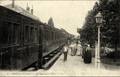 2 - CHATELAILLON - Les Quais de la Gare (train).